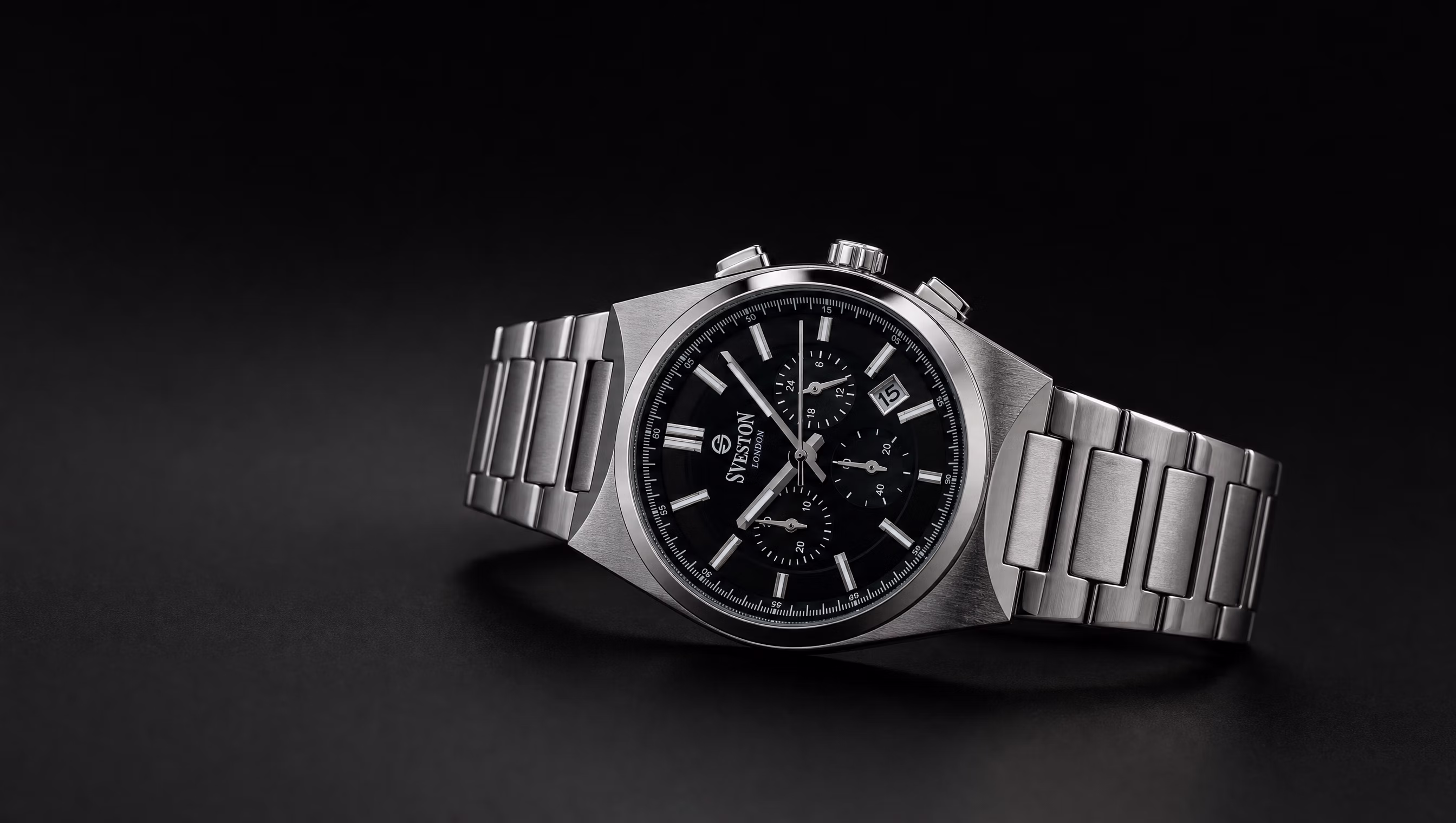 Buy Sveston Watches Online in UAE | Official Store