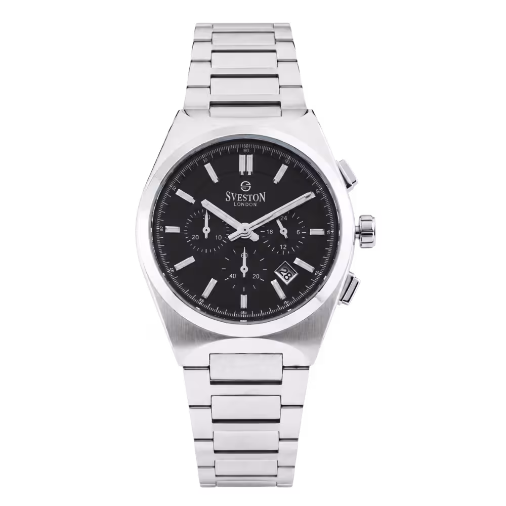 Sveston London RAPTOR Black watch