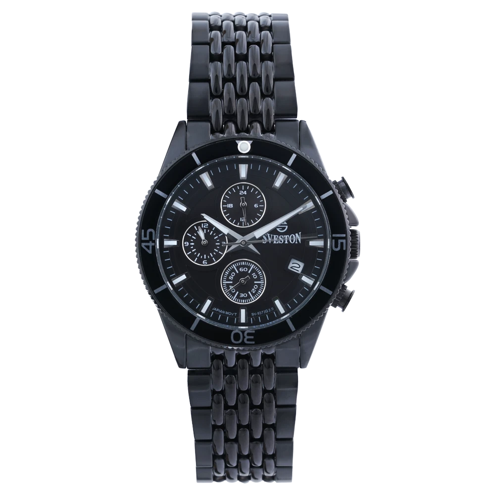 Sveston Imperium Black watch
