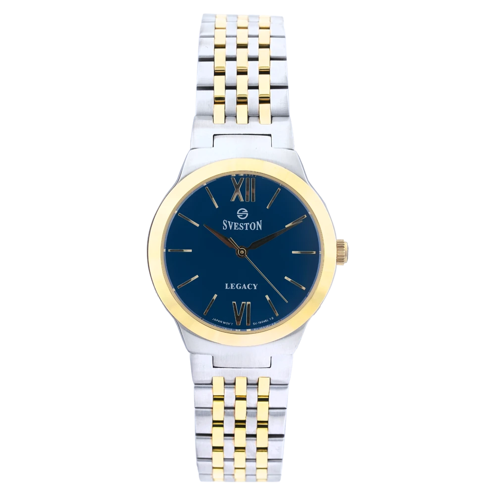 Sveston SV-19048 Blue watch
