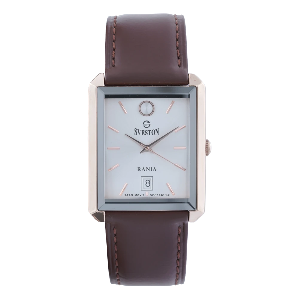 Sveston Rania Light Pink watch