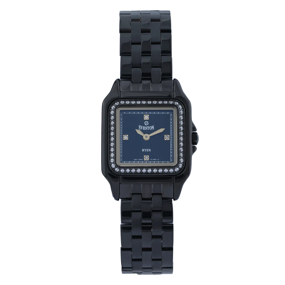Sveston Ryen Black watch