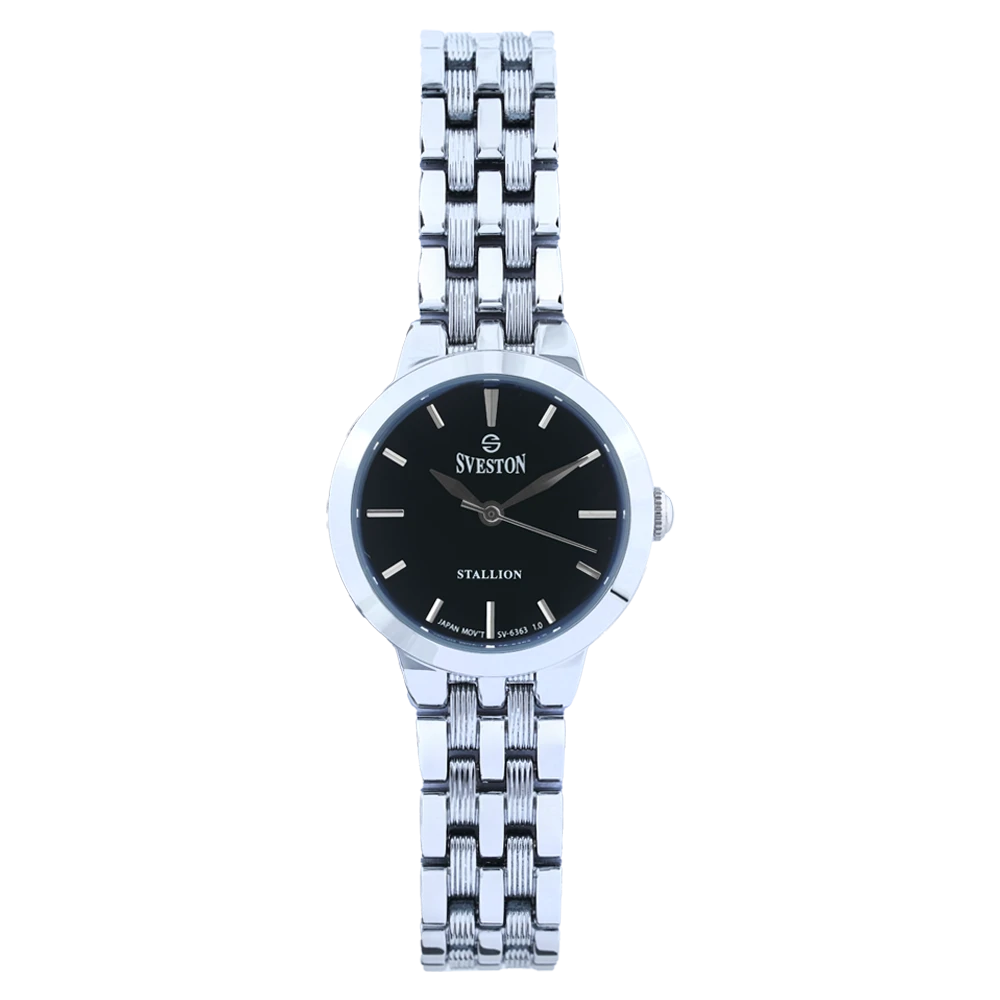 Sveston Stallion Black watch