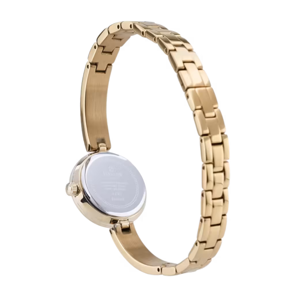 Sveston London AERI Women's Green Dial Watch - Additional Detail View