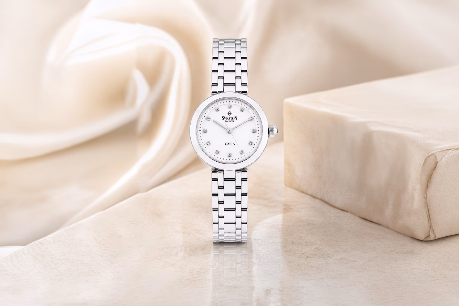 Sveston London CALIA watch