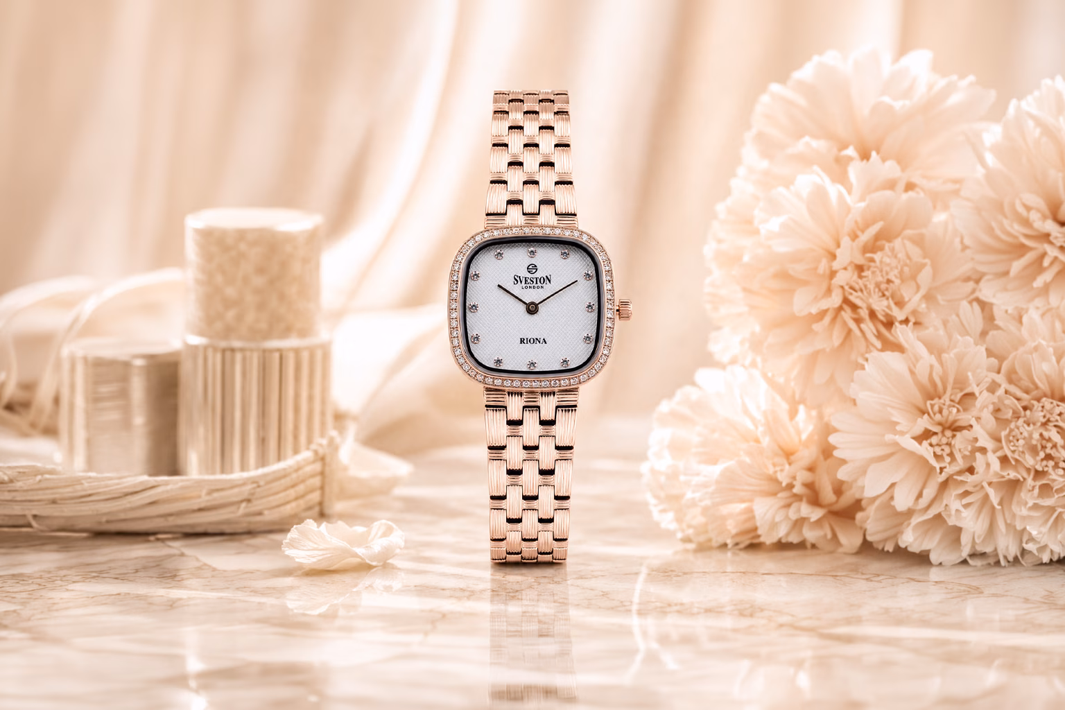Sveston London RIONA watch