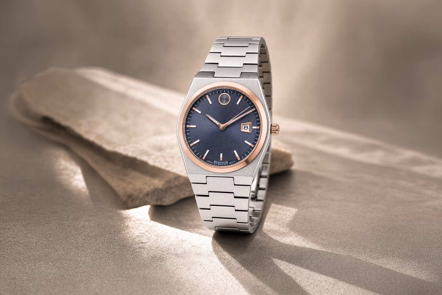 Sveston London SV-7548 watch