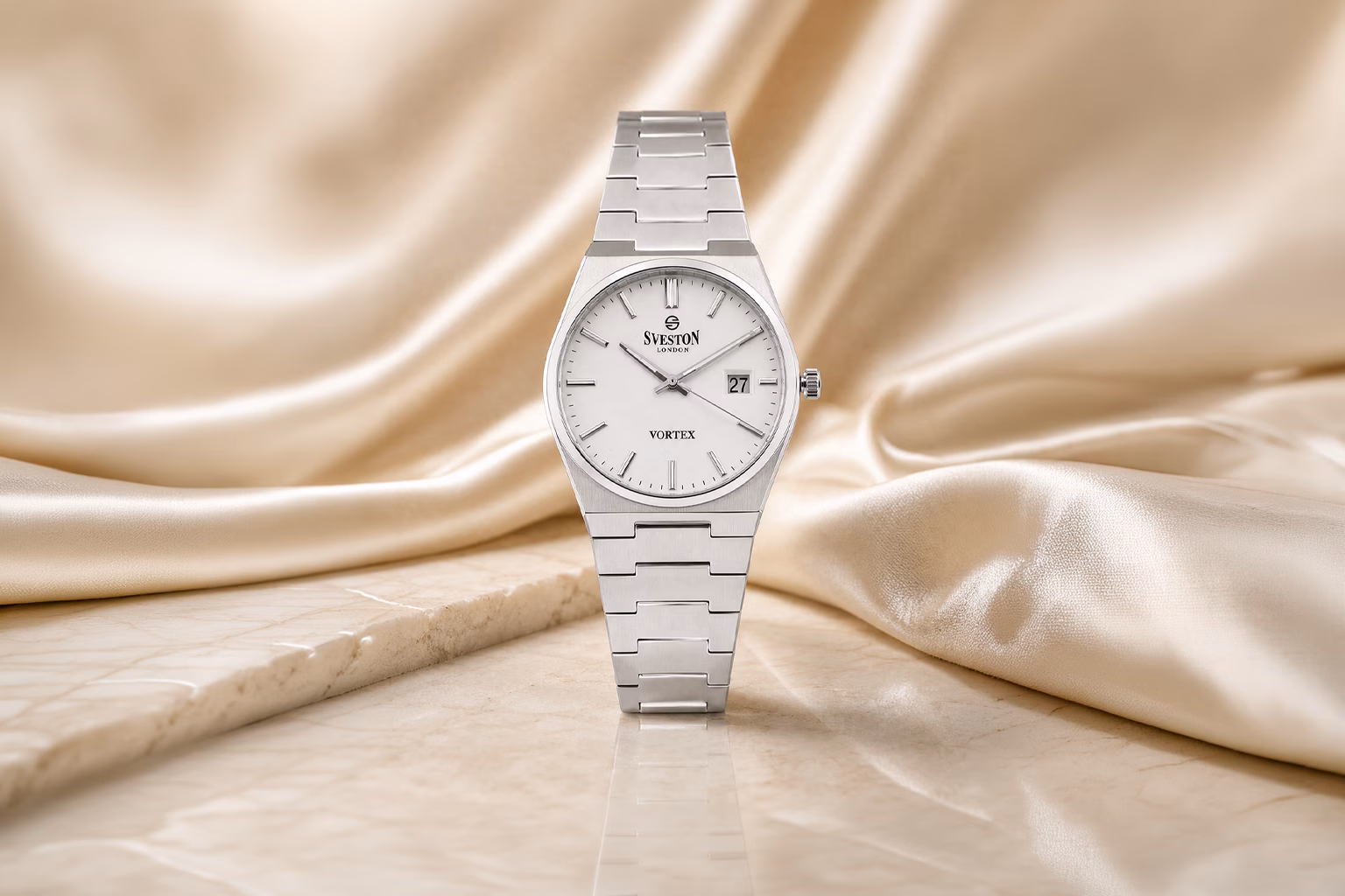 Sveston London VORTEX watch